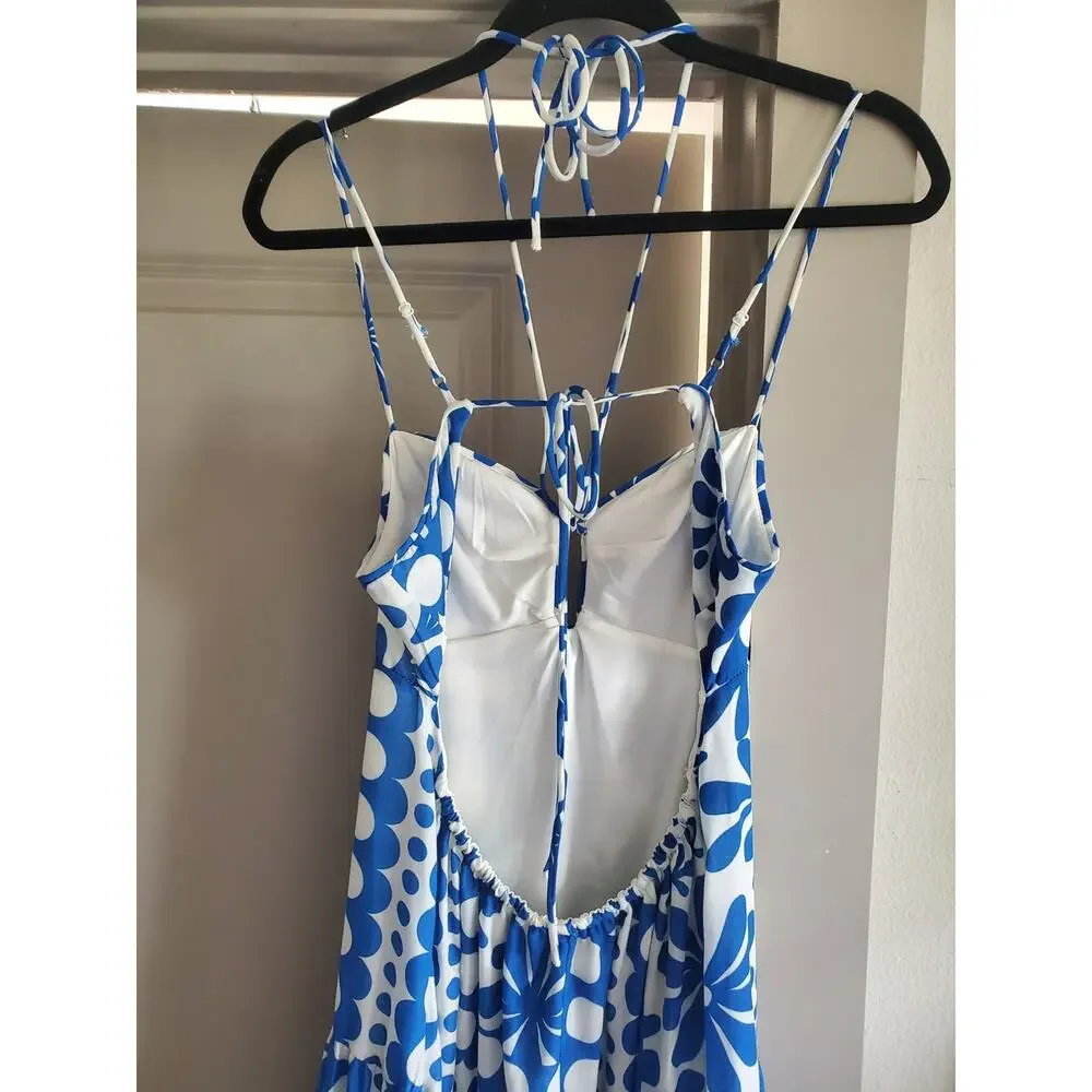 Farm Rio Dupe Dress - Picture 2 of 10